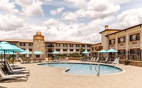 Best Western Premier Grand Canyon Squire Inn